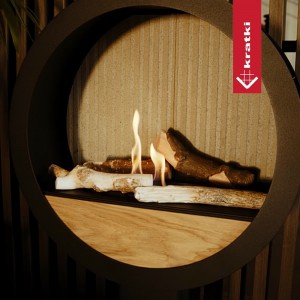 Декоративные элементы Kratki (микст)