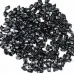Декоративные элементы Kratki Fire Glass Кристалл черный (1кг)
