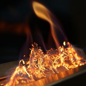 Декоративная нить накаливания Kratki Glow Flame