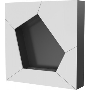Биокамин Kratki Ball, TUV