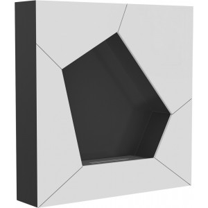 Биокамин Kratki Ball, TUV