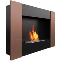 Биокамин Kratki Bravo 2 медь