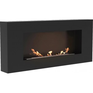 Биокамин Kratki Delta Flat (400*900)
