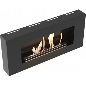 Биокамин Kratki Delta Flat (400*900), TUV