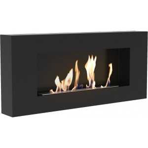 Биокамин Kratki Delta Flat (400*900), TUV