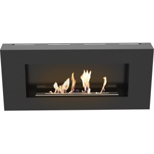 Биокамин Kratki Delta Flat (400*900), TUV