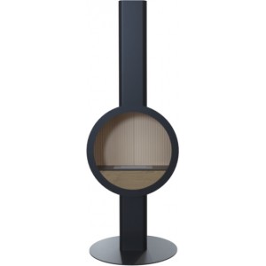 Биокамин Kratki Echo Circle 50, TUV