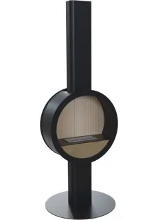 Биокамин Kratki Echo Circle 50, TUV