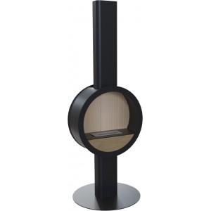 Биокамин Kratki Echo Circle 50, TUV