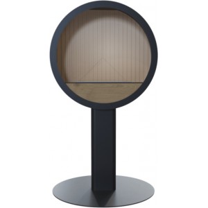 Биокамин Kratki Echo Circle 70, TUV