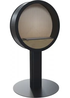 Биокамин Kratki Echo Circle 70, TUV