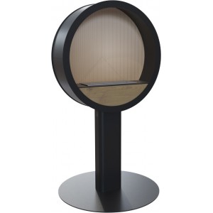 Биокамин Kratki Echo Circle 70, TUV