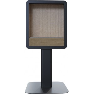 Биокамин Kratki Echo Rectangle 70, TUV