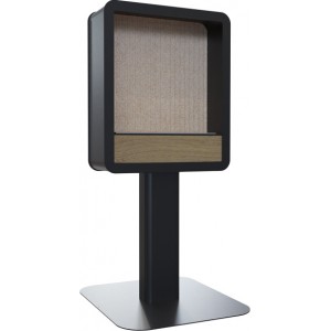 Биокамин Kratki Echo Rectangle 70, TUV