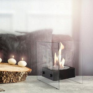 Биокамин Kratki Nest