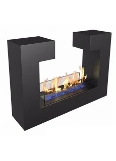 Биокамин ZeFire Archway