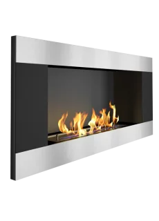 Биокамин ZeFire Elliot horizontal 900