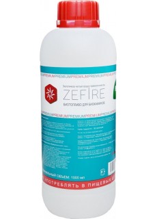Биотопливо ZeFire Премиум 1 литр (Premium)