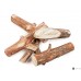 Керамические дрова ZeFire сосна ветки - 5 шт