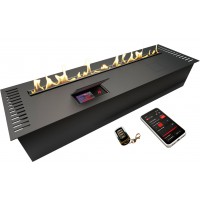 Автоматический биокамин ZeFire М 1000 с ДУ