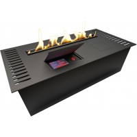 Автоматический биокамин ZeFire М 600