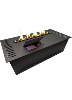 Автоматический биокамин ZeFire М 600