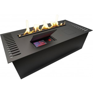 Автоматический биокамин ZeFire М 600