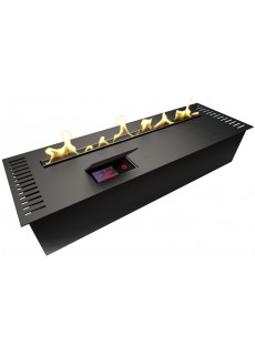 Автоматический биокамин ZeFire М 900