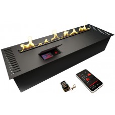 Автоматический биокамин ZeFire М 900 с ДУ