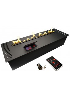 Автоматический биокамин ZeFire М 900 с ДУ