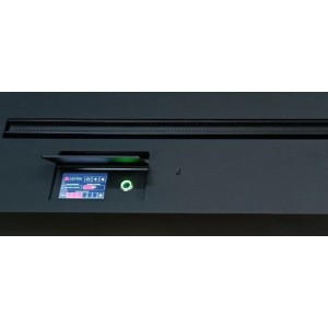 Автоматический биокамин ZeFire М 1200