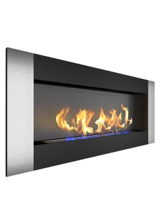 Биокамин ZeFire Elliot vertical 1500
