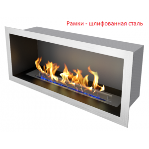 Встраиваемый очаг ZeFire Standart 800