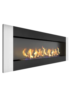 Биокамин ZeFire Elliot vertical 1800