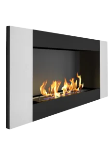 Биокамин ZeFire Elliot vertical 900