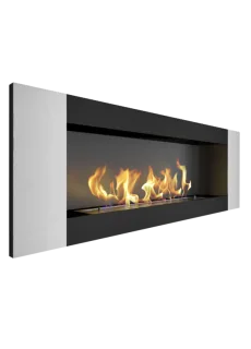 Биокамин ZeFire Elliot vertical 1200