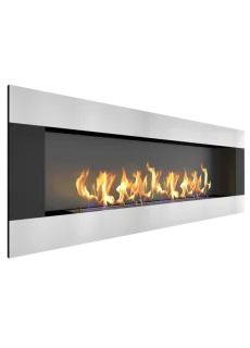 Биокамин ZeFire Elliot horizontal 1800