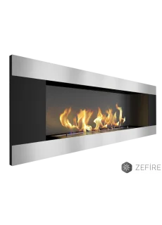 Биокамин ZeFire Elliot horizontal 1200