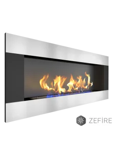Биокамин ZeFire Elliot horizontal 1500