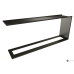 Встраиваемый торцевой сквозной очаг ZeFire Standart 1400