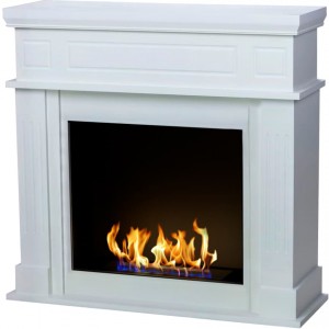 Биокамин ZeFire Тетра (Tetra) классический
