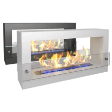 Биокамин ZeFire Quarter 1000