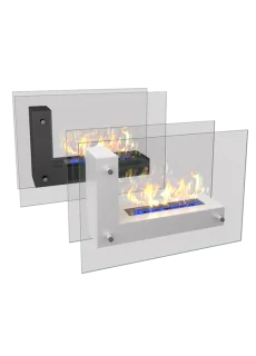 Биокамин ZeFire Fidero 1000