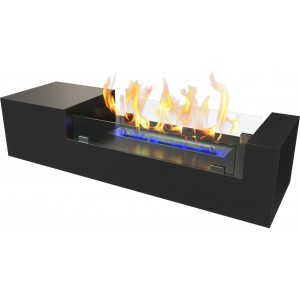 Биокамин ZeFire Подиум 1100 (Podium 1100)