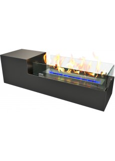Биокамин ZeFire Подиум 900 (Podium 900)