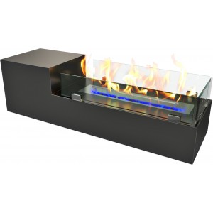 Биокамин ZeFire Подиум 900 (Podium 900)