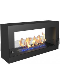 Биокамин ZeFire Квартер 900 (Quarter 900)