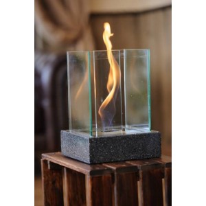 Биокамин ZeFire Quant stone