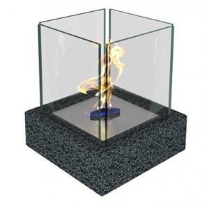 Биокамин ZeFire Quant stone