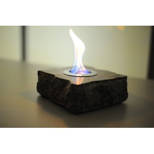 Подарочный биокамин ZeFire Рок (Rock)